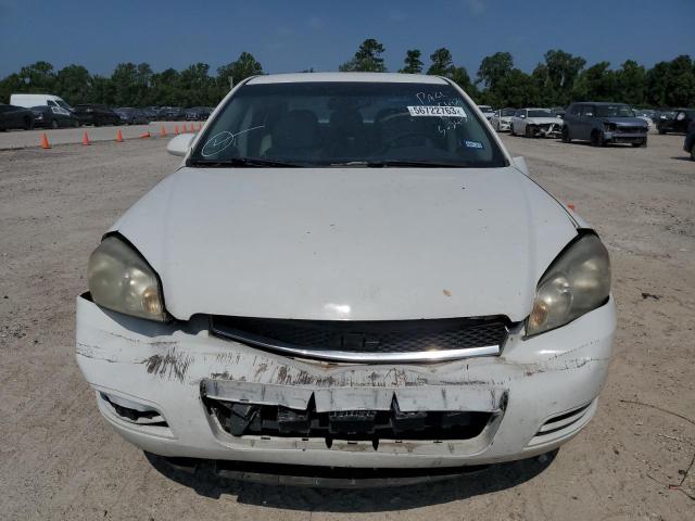 Photo 5 from auction – 2011 CHEVROLET IMPALA LT with VIN 2G1WG5EK6B1203505