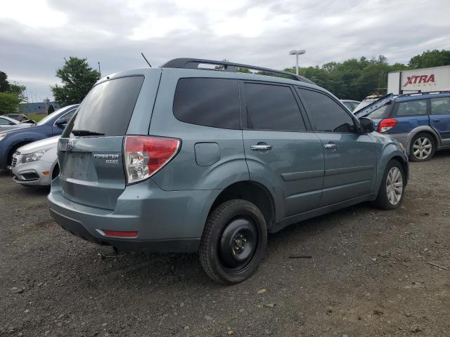 Photo 3 from auction – 2011 SUBARU FORESTER 2 with VIN JF2SHADC6BH734921