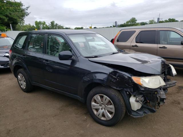 Photo 4 from auction – 2010 SUBARU FORESTER 2 with VIN JF2SH6AC8AH712497