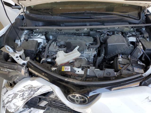 Photo 11 from auction – 2018 TOYOTA RAV4 ADVEN with VIN JTMRFREV1JJ192877