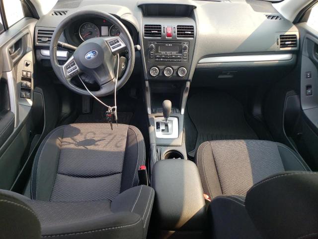 Photo 8 from auction – 2015 SUBARU FORESTER 2 with VIN JF2SJADC0FH829971