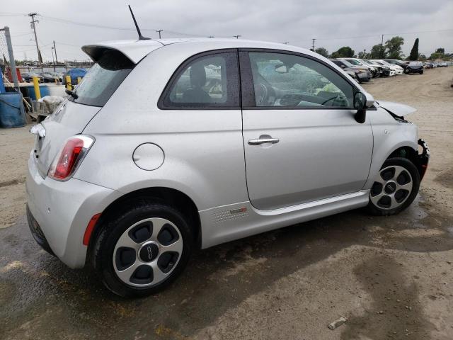 Photo 3 from auction – 2013 FIAT 500 ELECTR with VIN 3C3CFFGE7DT753389