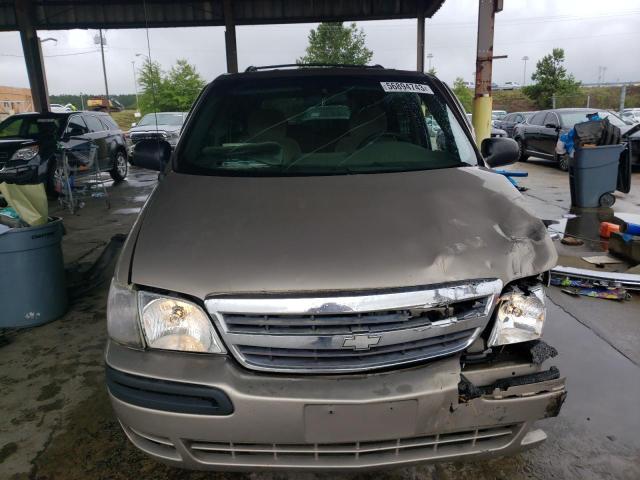 Photo 5 from auction – 2003 CHEVROLET VENTURE with VIN 1GNDX03E43D259258