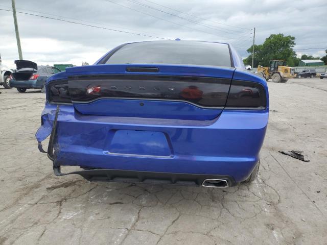 Photo 6 from auction – 2013 DODGE CHARGER PO with VIN 2C3CDXAT2DH695008