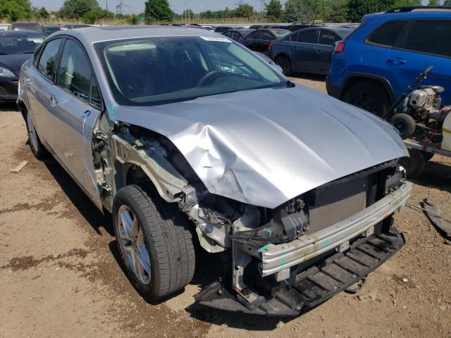 Photo 4 from auction – 2016 FORD FUSION SE with VIN 3FA6P0H75GR352076
