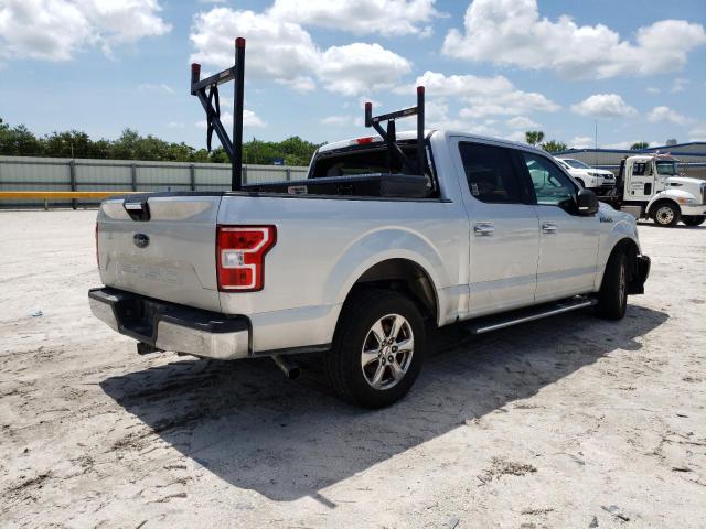 Photo 3 from auction – 2019 FORD F150 SUPER with VIN 1FTEW1CB0KFA68905