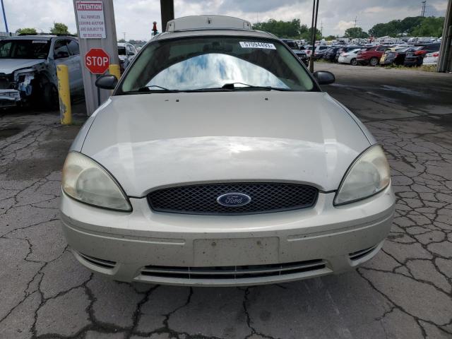 Foto 5 de la subasta – 2004 FORD TAURUS SES con VIN 1FAFP55S74G148372