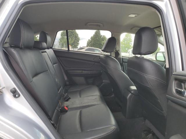Photo 10 from auction – 2013 SUBARU XV CROSSTR with VIN JF2GPAGC5DH850103