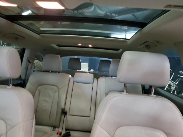 Photo 10 from auction – 2015 AUDI Q7 TDI PRE with VIN WA1LMAFEXFD011884