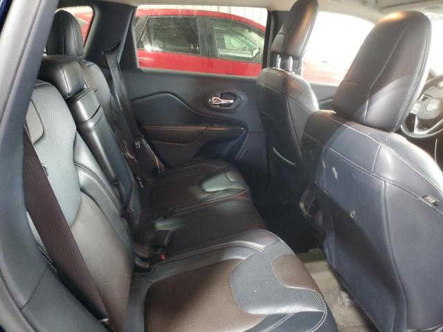 Photo 11 from auction – 2014 JEEP CHEROKEE L with VIN 1C4PJMDS1EW146281