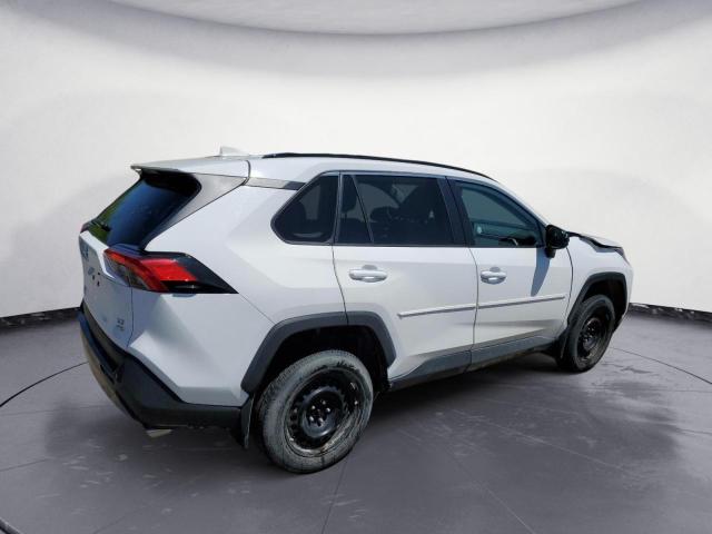Photo 3 from auction – 2019 TOYOTA RAV4 LE with VIN 2T3F1RFV3KW045415
