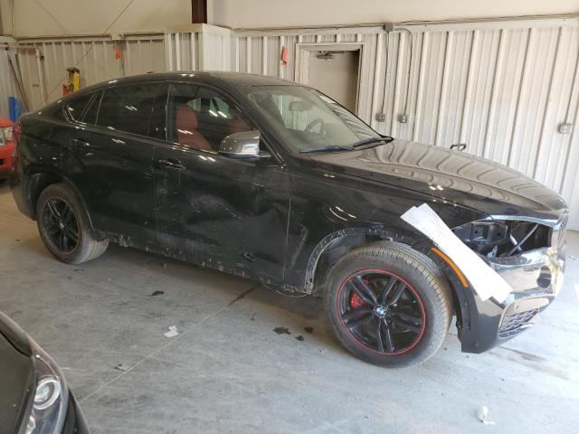 Photo 4 from auction – 2015 BMW X6 XDRIVE3 with VIN 5UXKU2C5XF0N76508