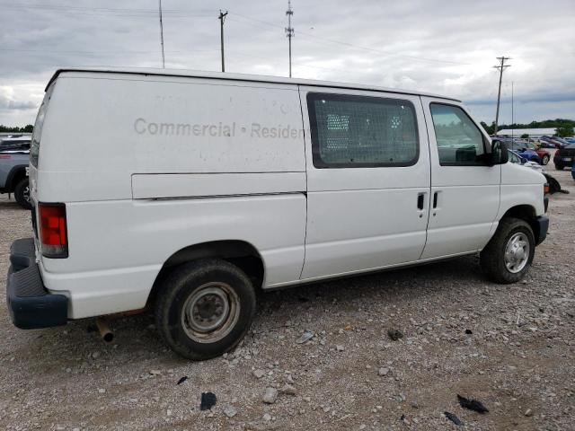 Photo 3 from auction – 2014 FORD ECONOLINE with VIN 1FTNE1EW5EDB20385