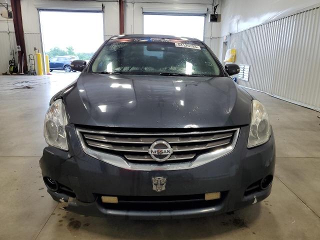 Photo 5 from auction – 2012 NISSAN ALTIMA BAS with VIN 1N4AL2AP3CC234371