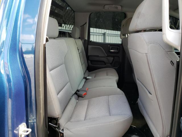 Photo 10 from auction – 2017 GMC SIERRA C15 with VIN 1GTR1LEC5HZ325842