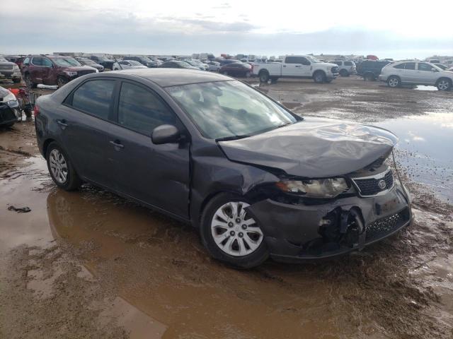 Photo 4 from auction – 2013 KIA FORTE EX with VIN KNAFU4A28D5719461