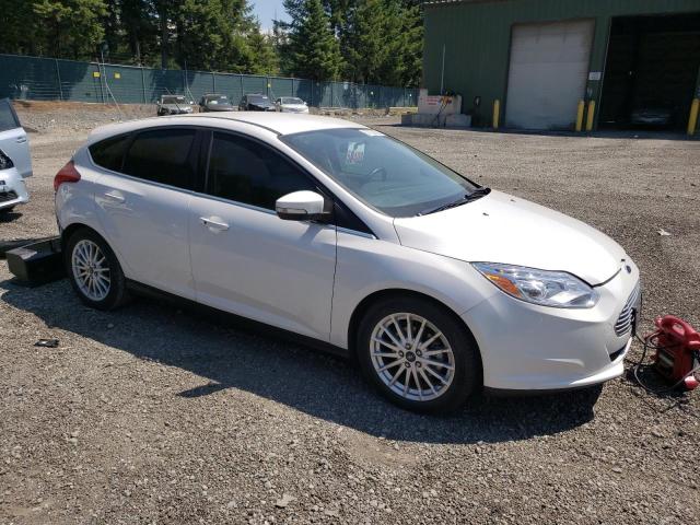 Photo 4 from auction – 2015 FORD FOCUS BEV with VIN 1FADP3R48FL232492