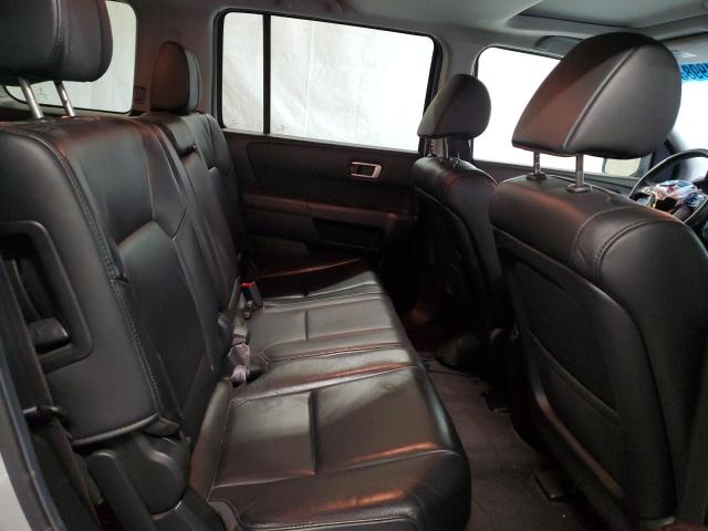 Photo 11 from auction – 2012 HONDA PILOT EXL with VIN 5FNYF4H51CB023768