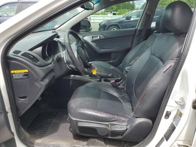 Photo 7 from auction – 2013 KIA FORTE SX with VIN KNAFW5A36D5728605