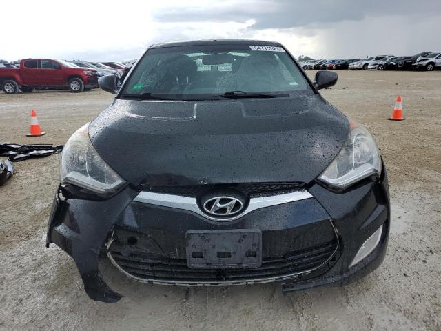 Photo 5 from auction – 2016 HYUNDAI VELOSTER with VIN KMHTC6AD6GU282488