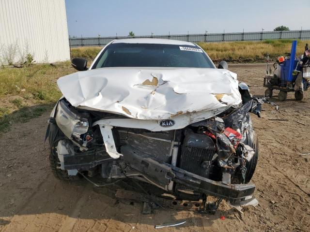 Photo 5 from auction – 2012 KIA OPTIMA SX with VIN 5XXGR4A65CG068103