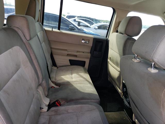 Photo 10 from auction – 2013 FORD FLEX SE with VIN 2FMGK5B80DBD36529