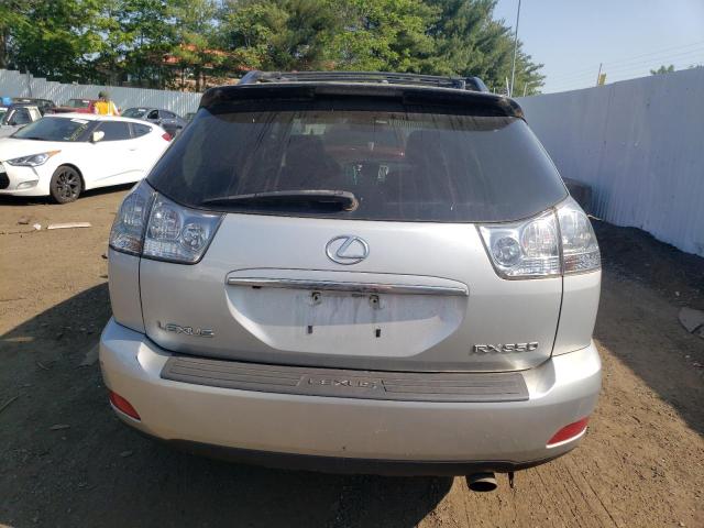 Photo 6 from auction – 2009 LEXUS RX 350 with VIN 2T2HK31UX9C127952