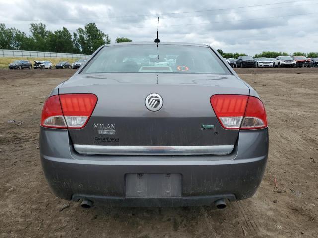 Photo 6 from auction – 2010 MERCURY MILAN PREM with VIN 3MEHM0JG2AR601459