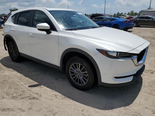 Photo 4 from auction – 2019 MAZDA CX-5 TOURI with VIN JM3KFBCM1K0540033
