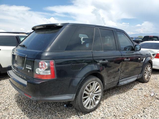 Photo 3 from auction – 2011 LAND ROVER RANGE ROVE with VIN SALSK2D47BA701765