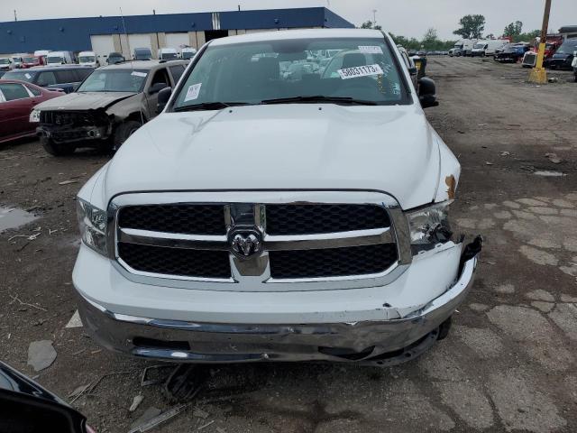 Photo 5 from auction – 2021 RAM 1500 CLASS with VIN 1C6RR7LG8MS542107