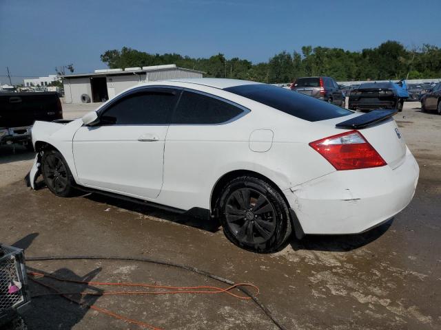 Photo 2 from auction – 2009 HONDA ACCORD LX with VIN 1HGCS12349A008082