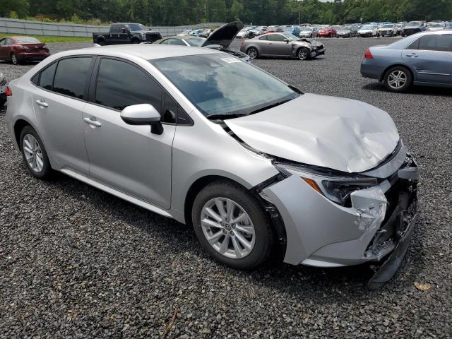 Photo 4 from auction – 2023 TOYOTA COROLLA LE with VIN JTDBCMFE1P3013682