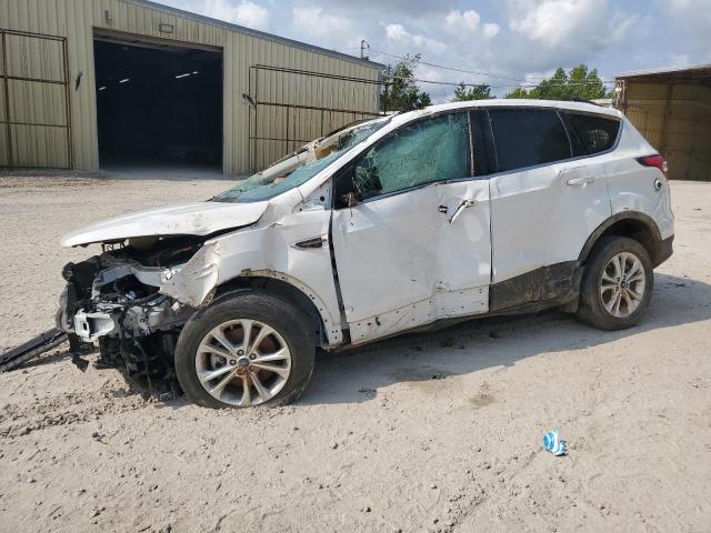FORD ESCAPE SEL 2019 with VIN 1FMCU9HD1KUC08831 - Photo from auction
