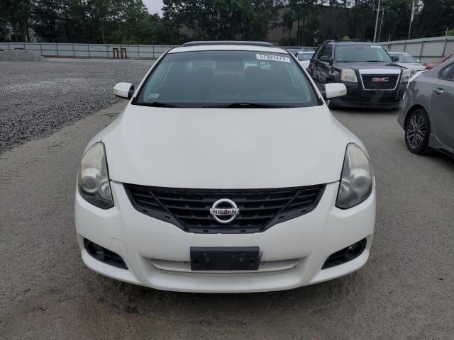 Photo 5 from auction – 2011 NISSAN ALTIMA SR with VIN 1N4BL2EP5BC112009