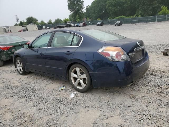 Photo 2 from auction – 2007 NISSAN ALTIMA 3.5 with VIN 1N4BL21E17C170131