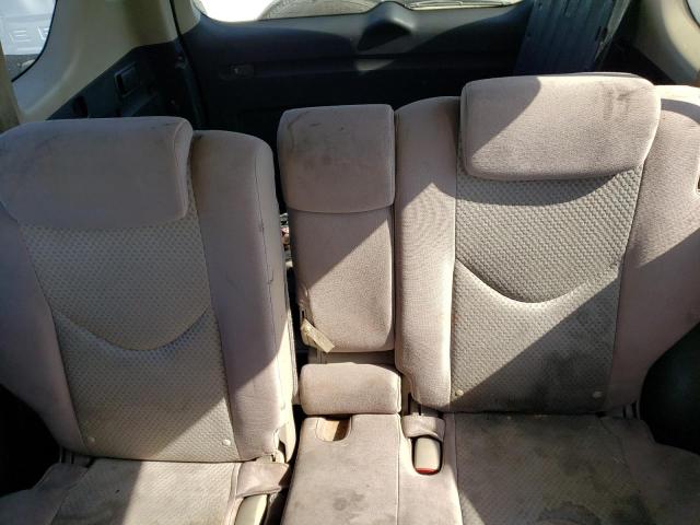 Photo 10 from auction – 2006 TOYOTA RAV4 with VIN JTMZD33V065001939