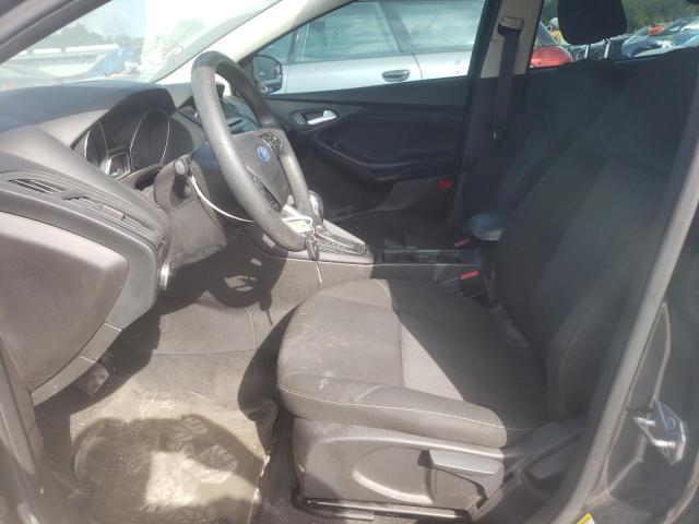 Photo 7 from auction – 2015 FORD FOCUS SE with VIN 1FADP3F27FL368115