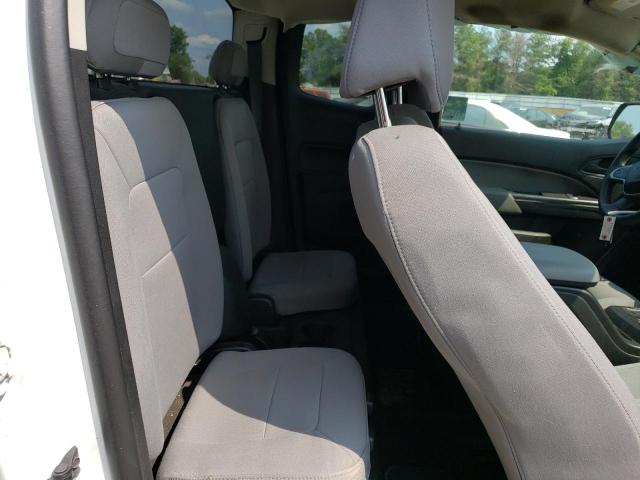 Photo 10 from auction – 2017 CHEVROLET COLORADO with VIN 1GCHSBEA2H1202855