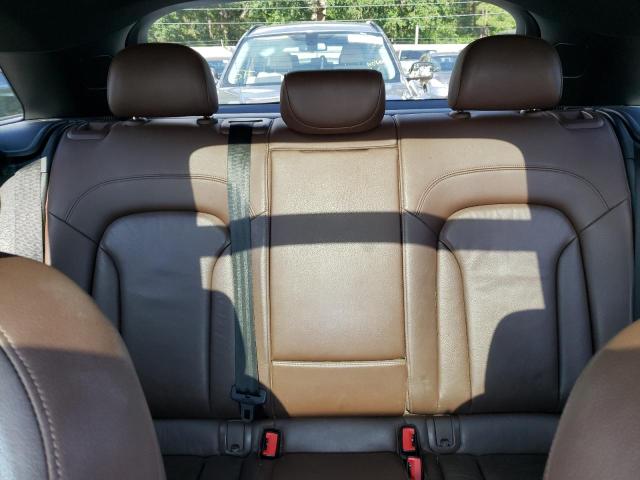 Photo 10 from auction – 2016 AUDI Q3 PRESTIG with VIN WA1GFCFSXGR007027
