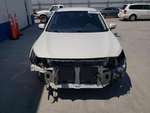 Photo 5 from auction – 2015 SUBARU LEGACY 2.5 with VIN 4S3BNBF62F3073430