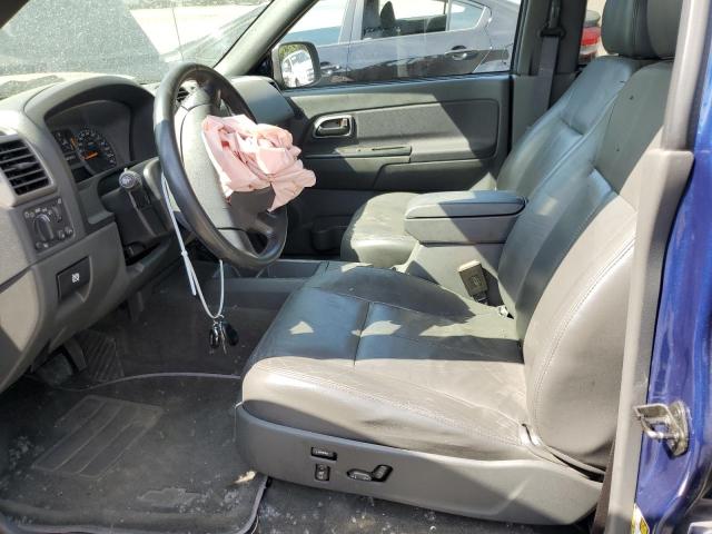Photo 7 from auction – 2005 CHEVROLET COLORADO with VIN 1GCDT136058144879