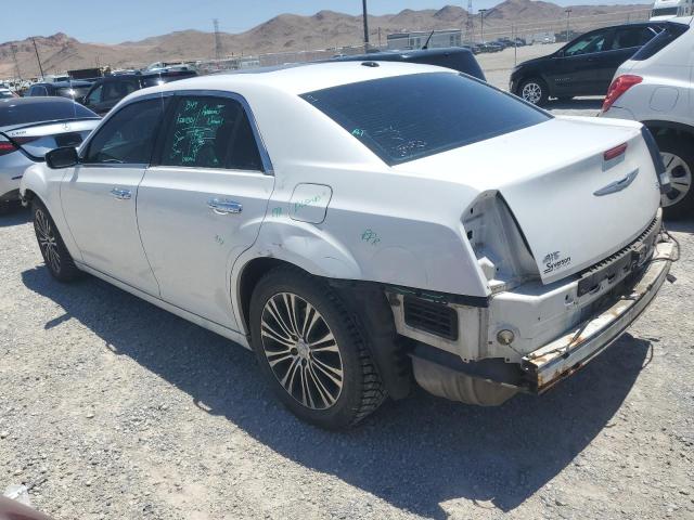 Photo 2 from auction – 2011 CHRYSLER 300C with VIN 2C3CK6CT1BH559981