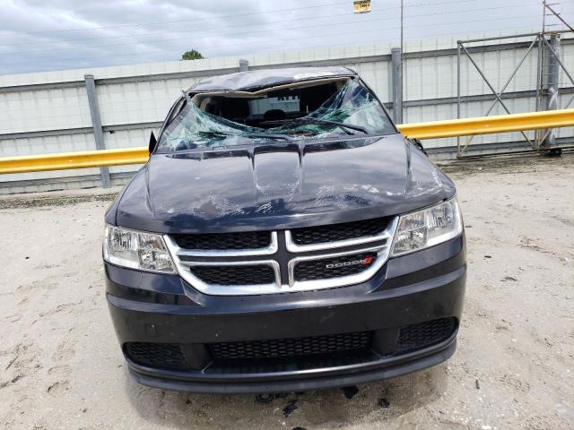 Фото 5 с аукциона – 2014 DODGE JOURNEY SE с VIN 3C4PDCAB5ET120486