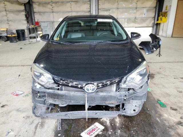 Photo 5 from auction – 2014 TOYOTA COROLLA L with VIN 2T1BURHE8EC055410