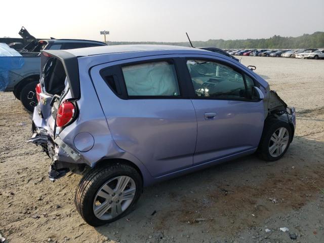 Photo 3 from auction – 2015 CHEVROLET SPARK LS with VIN KL8CB6S96FC730016