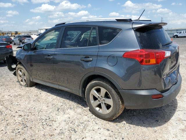 Photo 2 from auction – 2015 TOYOTA RAV4 XLE with VIN JTMWFREV3FD072426