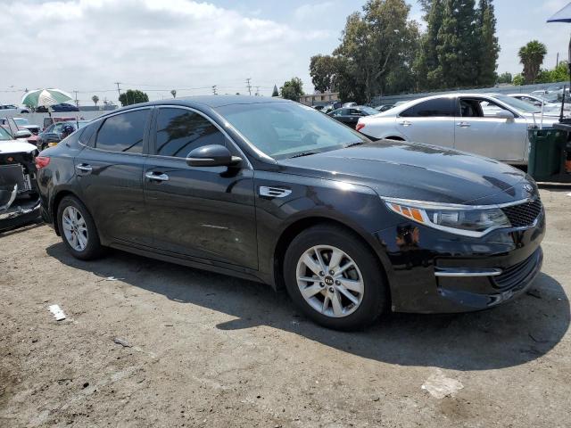 Photo 4 from auction – 2016 KIA OPTIMA LX with VIN 5XXGT4L39GG049984