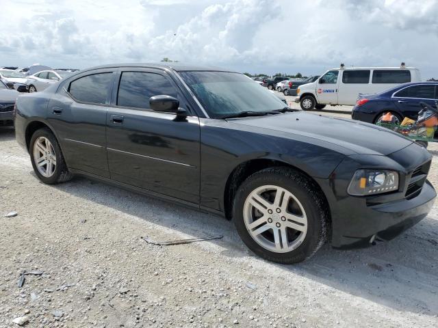 Photo 4 from auction – 2006 DODGE CHARGER R/ with VIN 2B3KA53H26H430400
