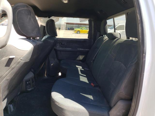Photo 10 from auction – 2022 RAM 3500 TRADE with VIN 3C63RRGL7NG415432